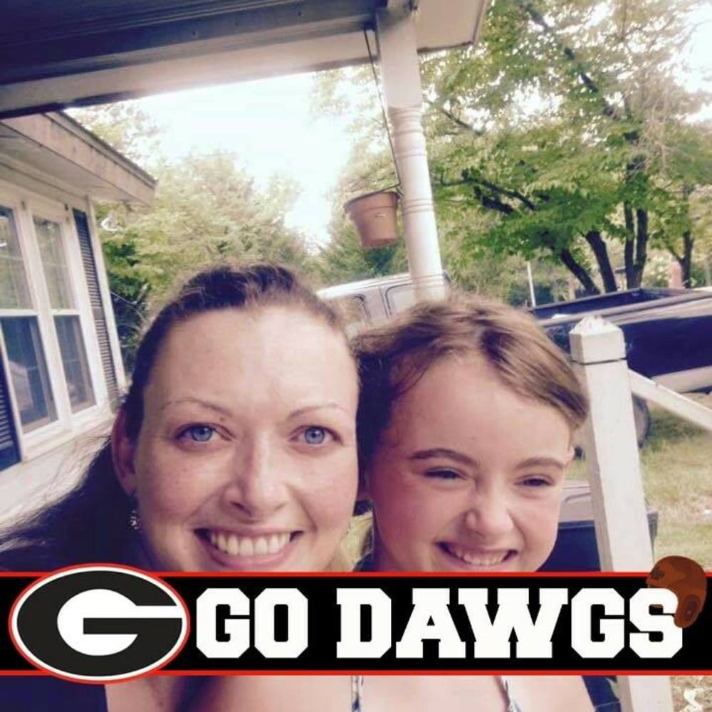 Meet your Posher, Kristi